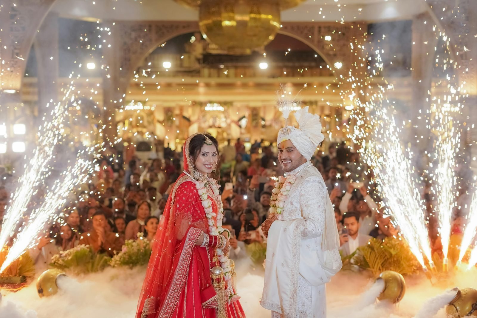 Marriage Registration Delhi SDM