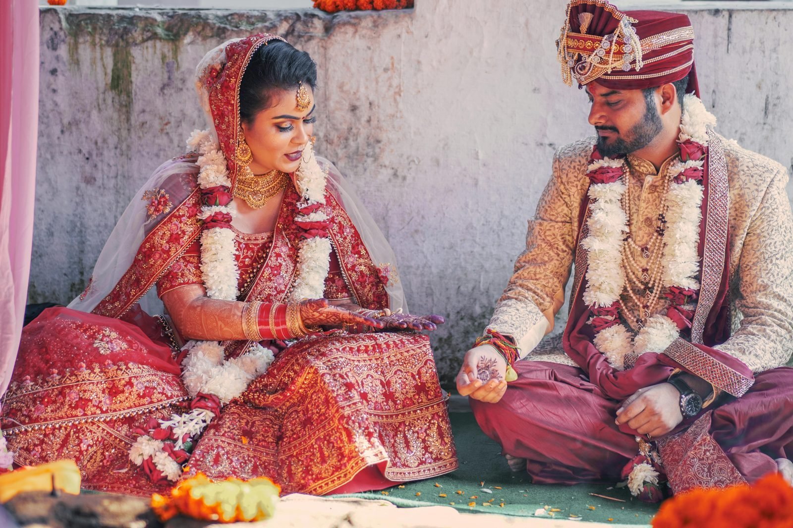 Court Marriage Delhi SDM Office Registration